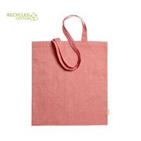 SHOPPER RICICLATA 120 g/m² GRAKET